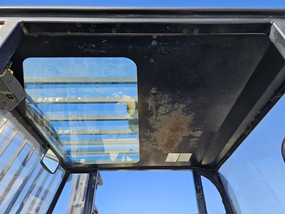 Image for 2006 JCB 930