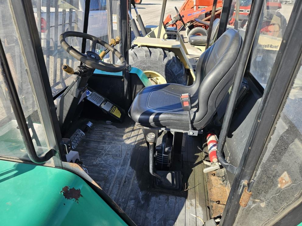 Image for 2006 JCB 930