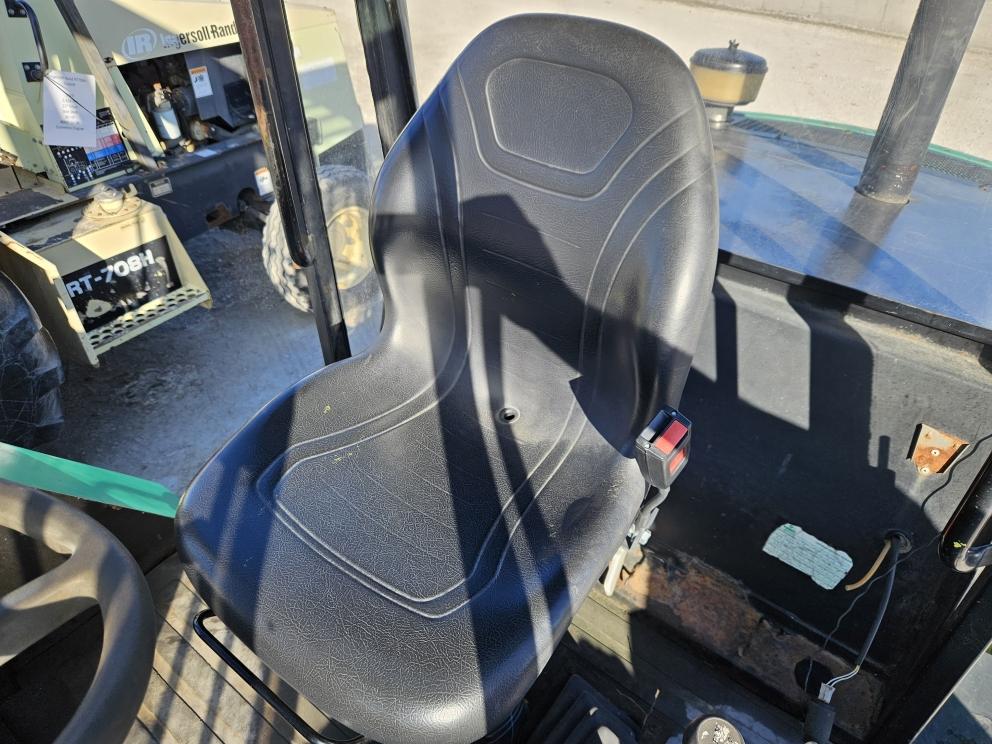 Image for 2006 JCB 930