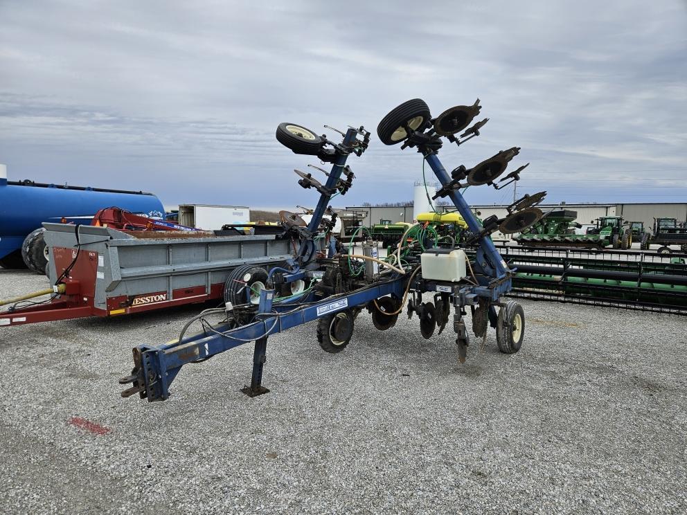 Image for Blu-Jet Little Husky