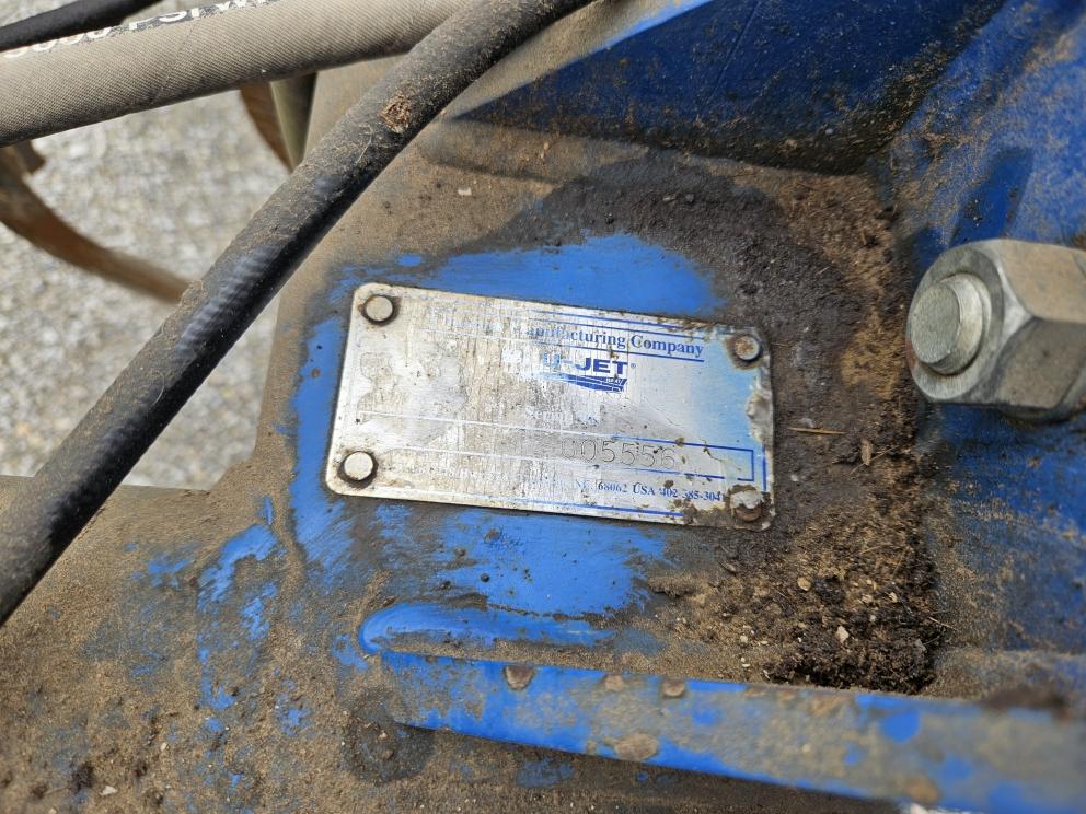 Image for Blu-Jet Little Husky