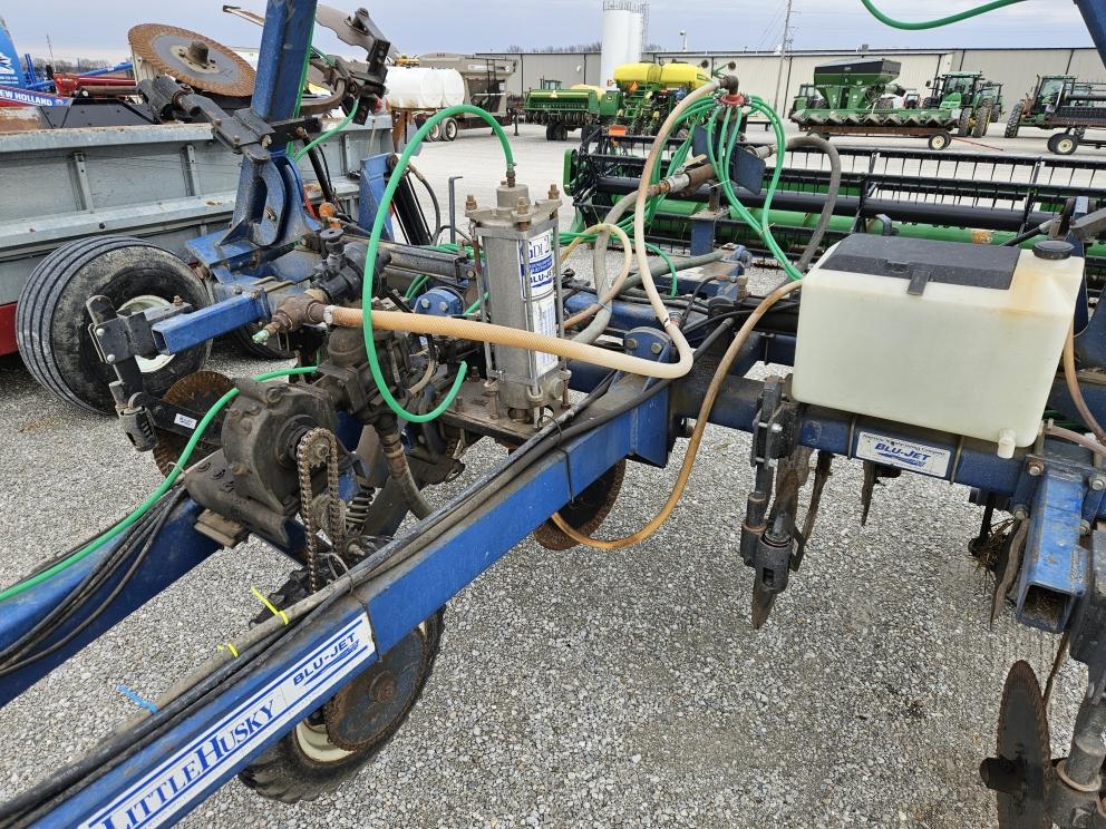 Image for Blu-Jet Little Husky