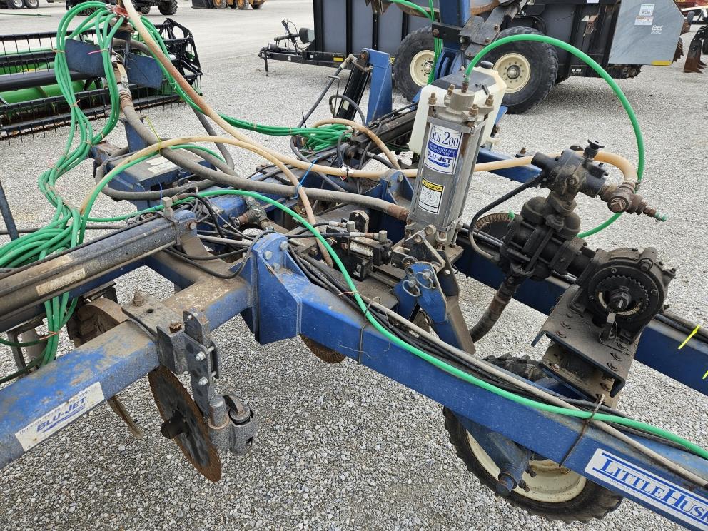 Image for Blu-Jet Little Husky