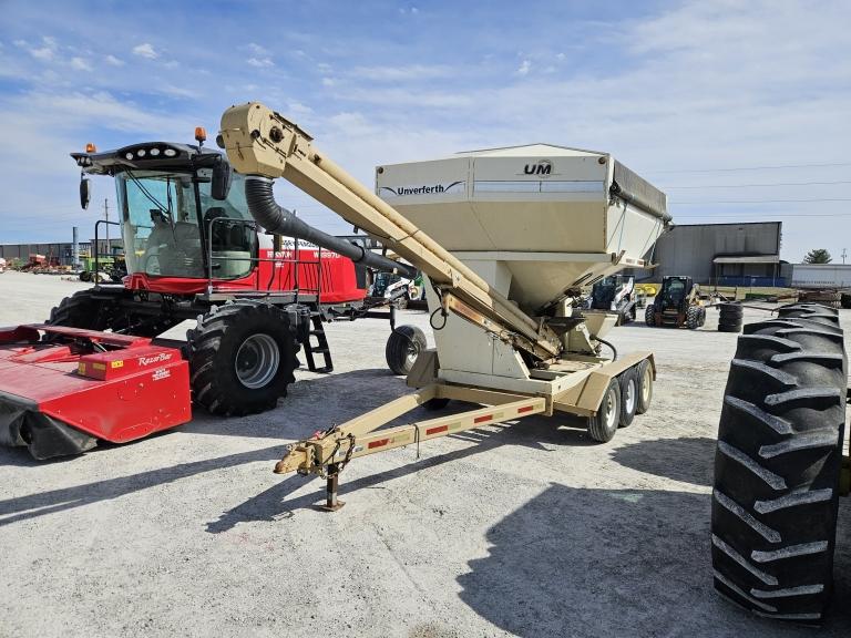 Image for Unverferth 3750