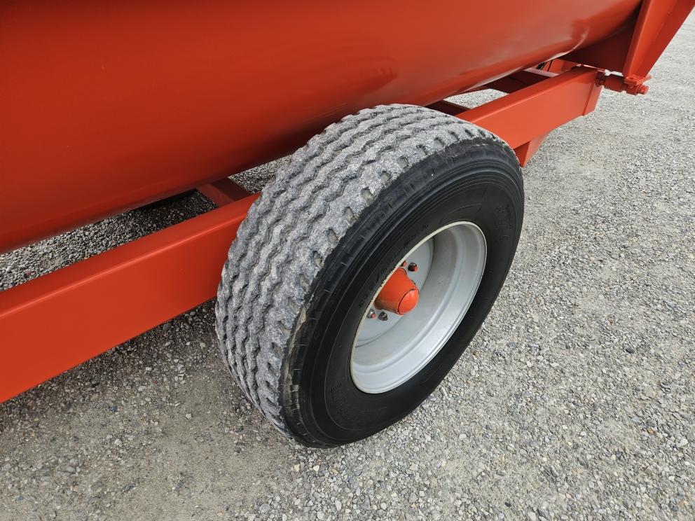 Image for Kuhn-Knight 3130