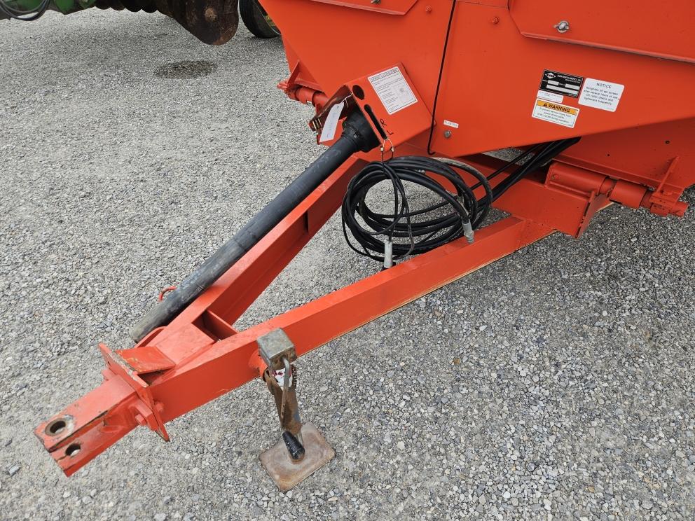 Image for Kuhn-Knight 3130