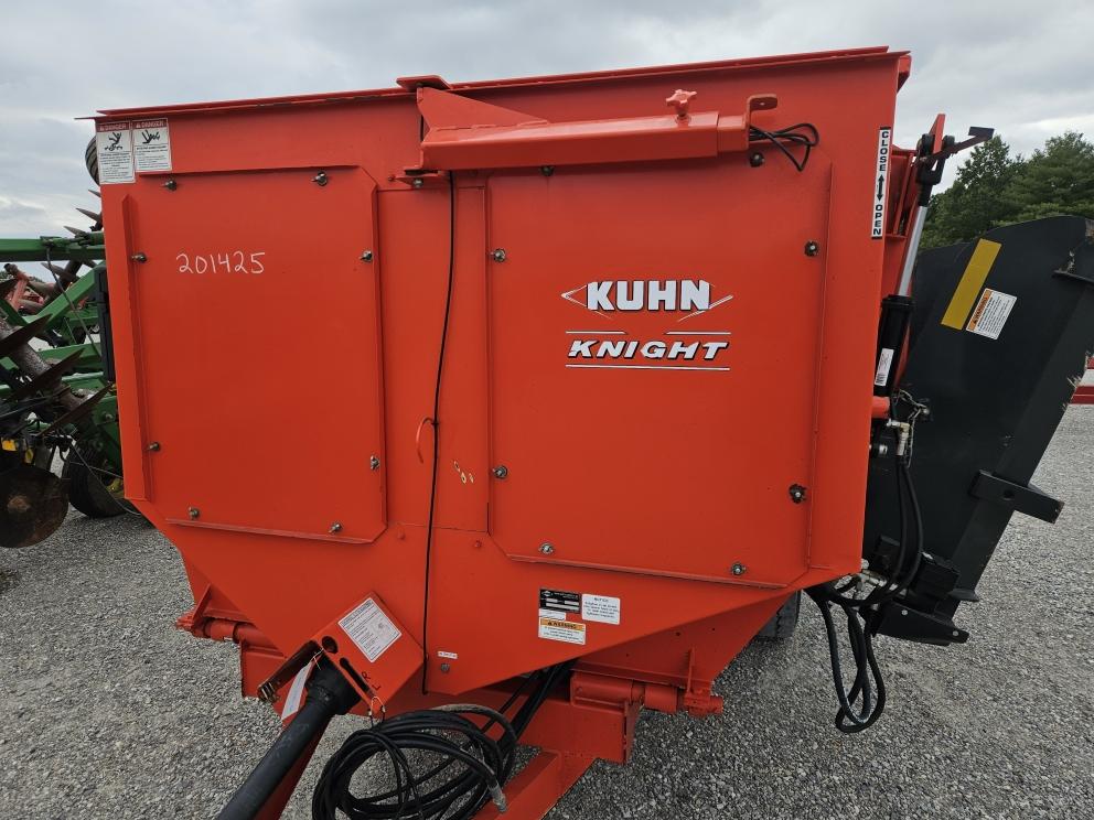 Image for Kuhn-Knight 3130