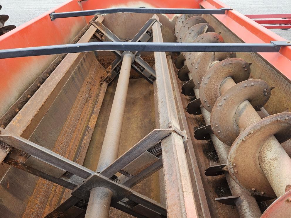 Image for Kuhn-Knight 3130