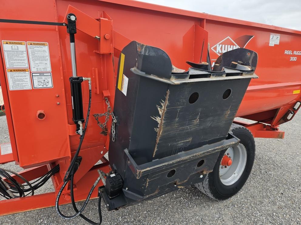 Image for Kuhn-Knight 3130