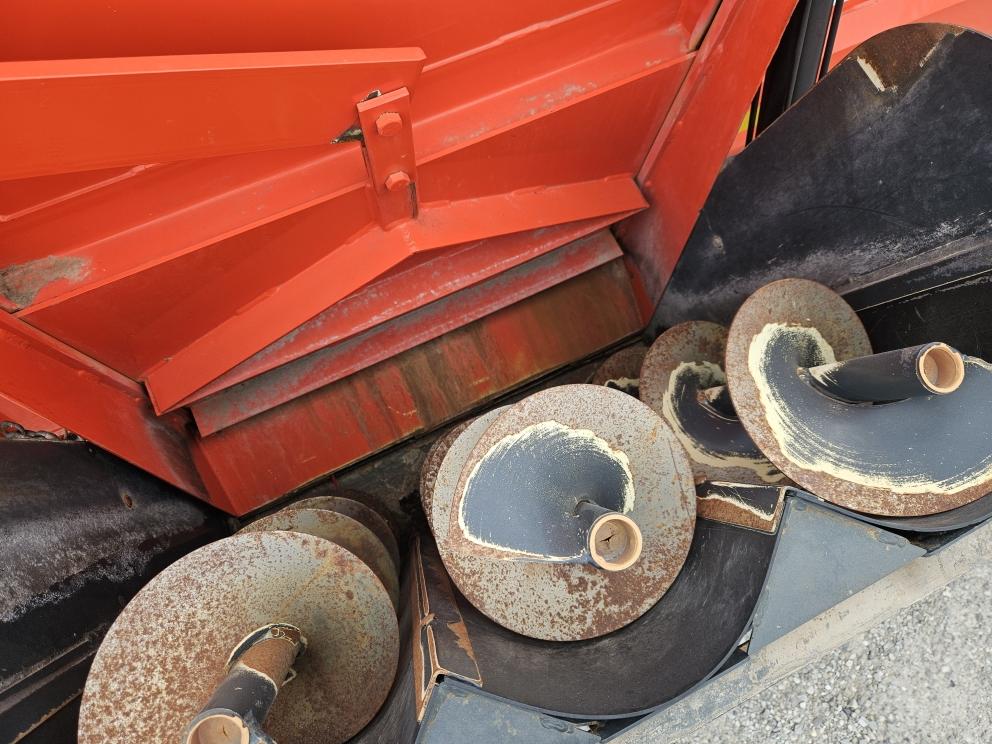 Image for Kuhn-Knight 3130