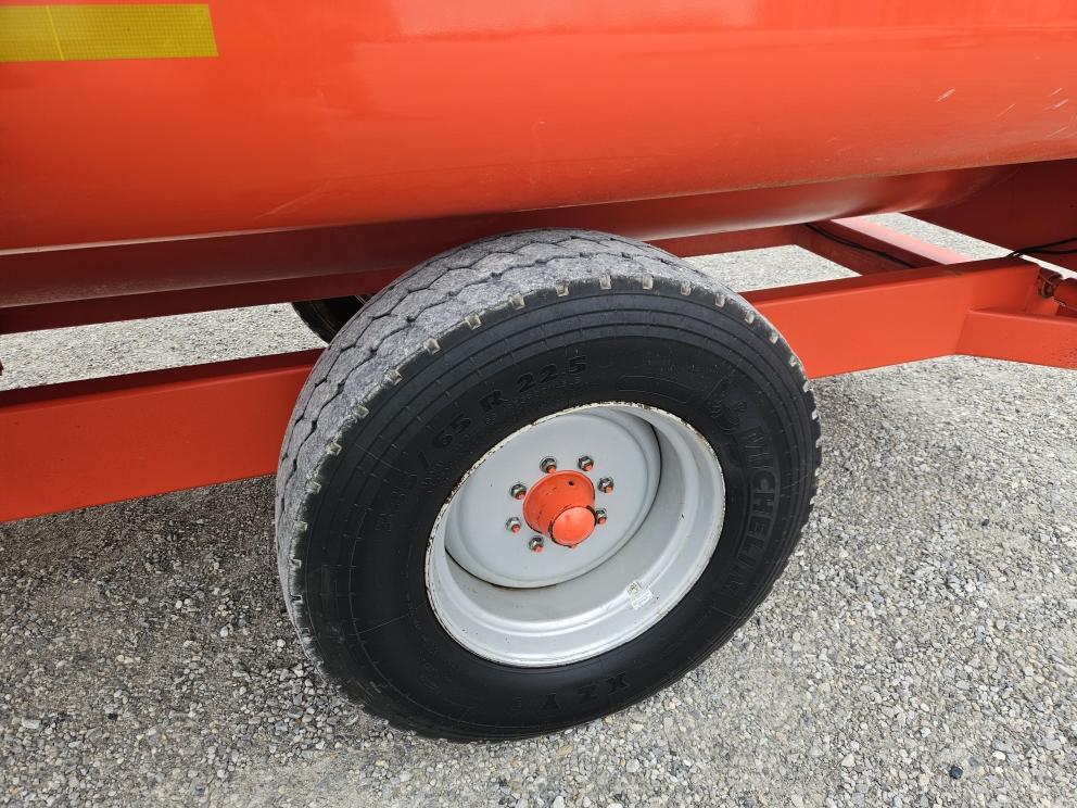 Image for Kuhn-Knight 3130