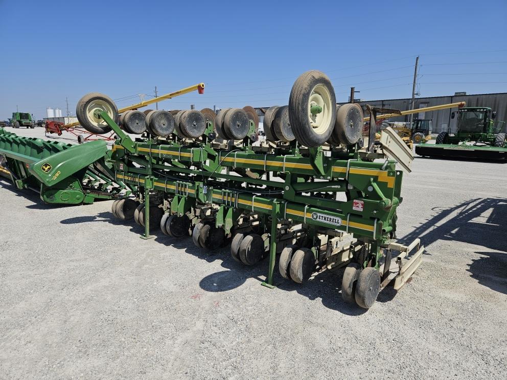 Image for Wetherell 2700