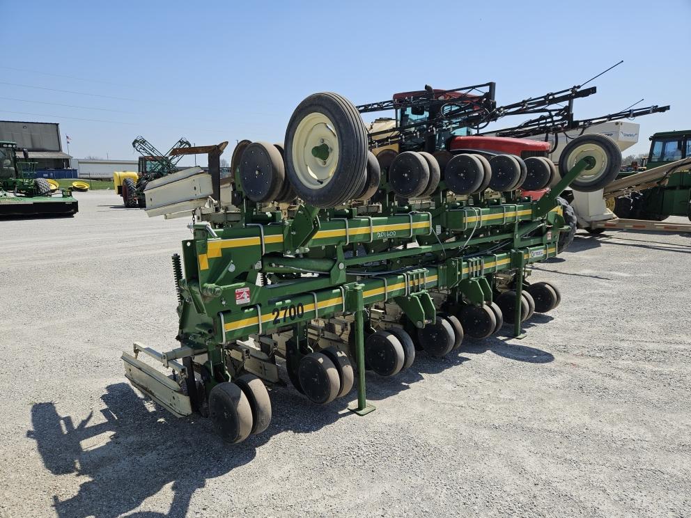 Image for Wetherell 2700