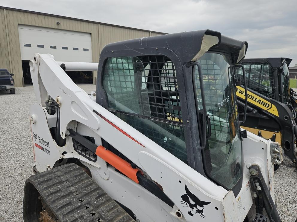 Image for 2014 Bobcat T770