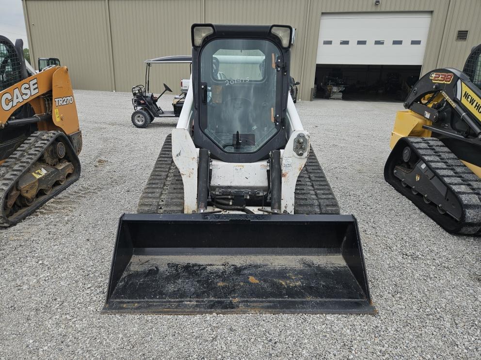 Image for 2014 Bobcat T770