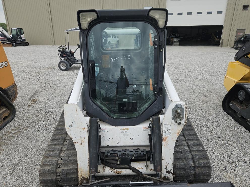 Image for 2014 Bobcat T770