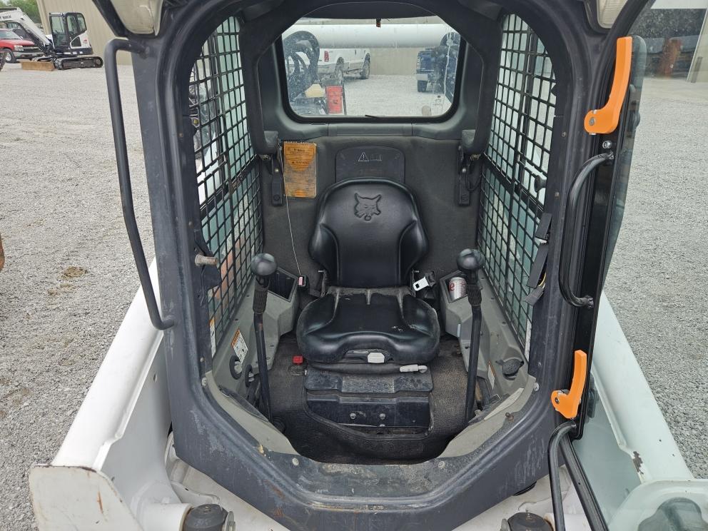Image for 2014 Bobcat T770