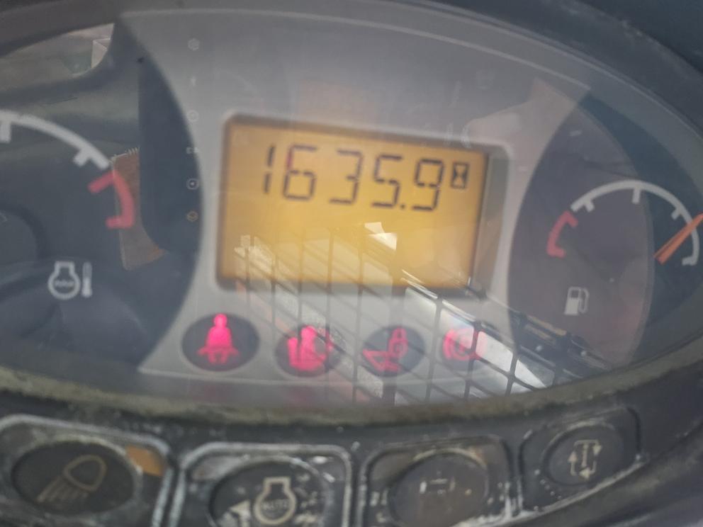 Image for 2014 Bobcat T770