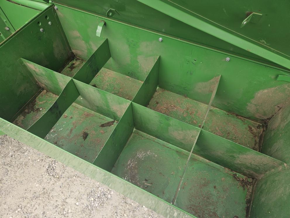 Image for 2019 John Deere 348