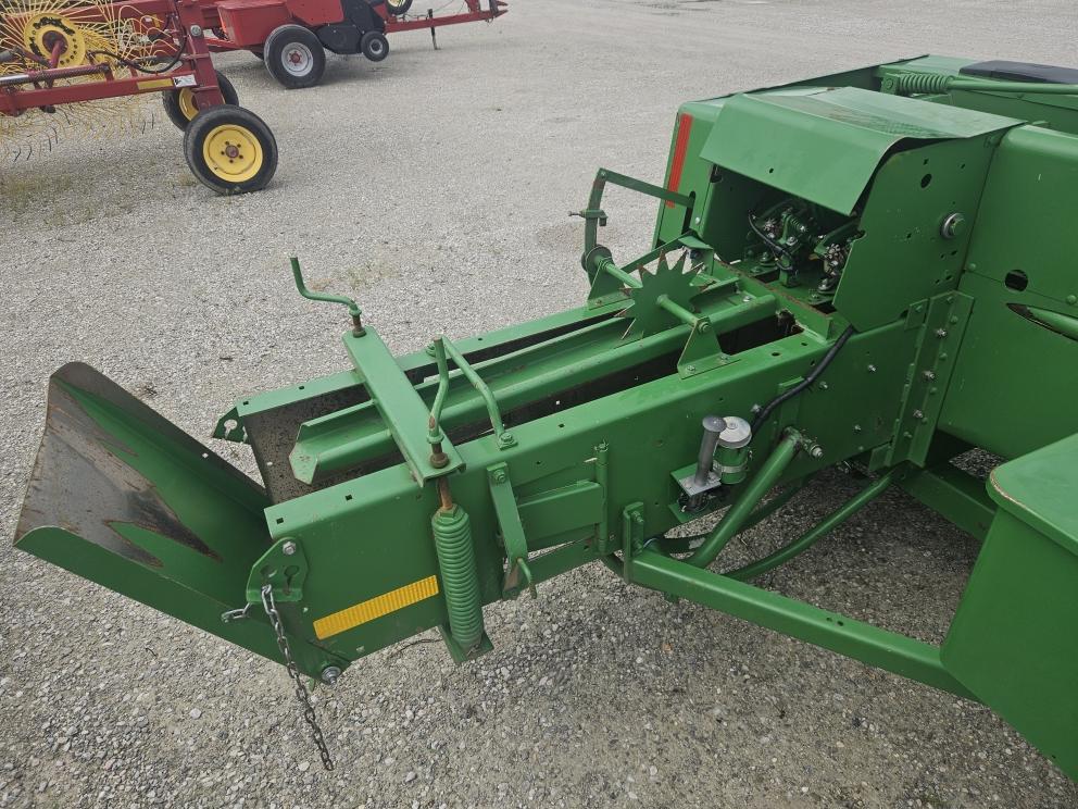 Image for 2019 John Deere 348