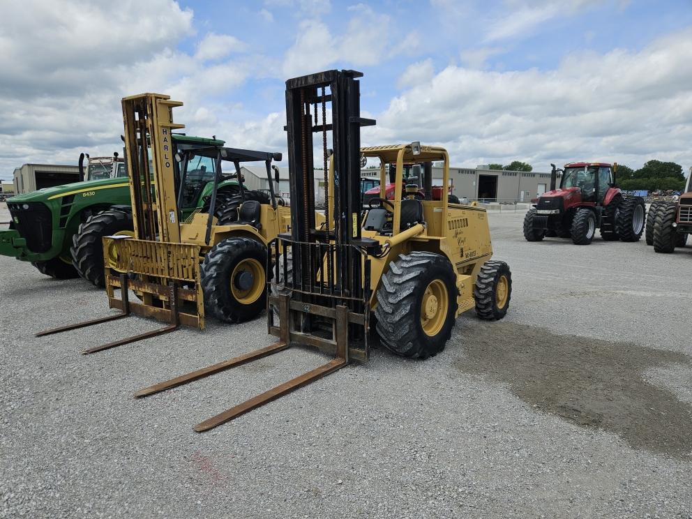 Image for 2018 Master Craft MC-08