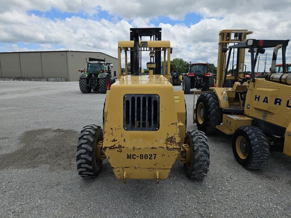 Image for 2018 Master Craft MC-08