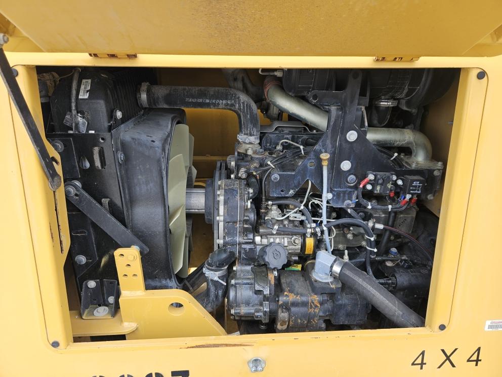 Image for 2018 Master Craft MC-08