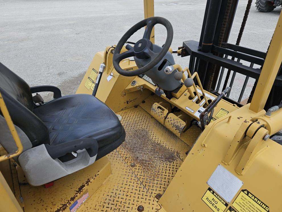 Image for 2018 Master Craft MC-08