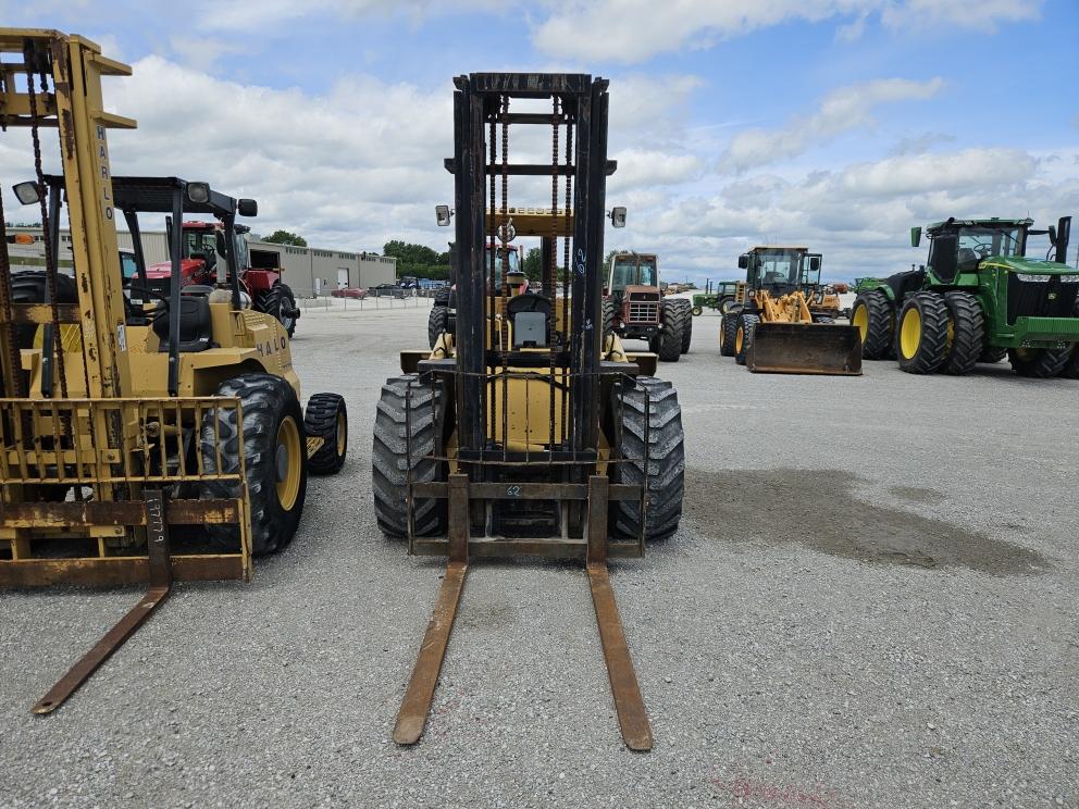 Image for 2018 Master Craft MC-08