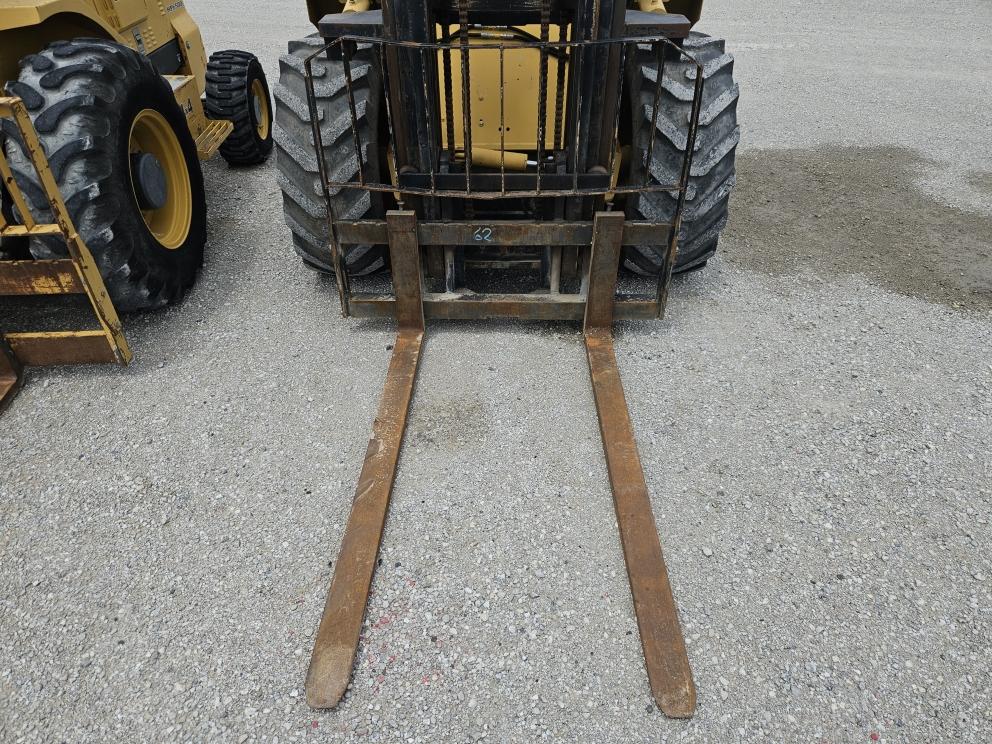 Image for 2018 Master Craft MC-08