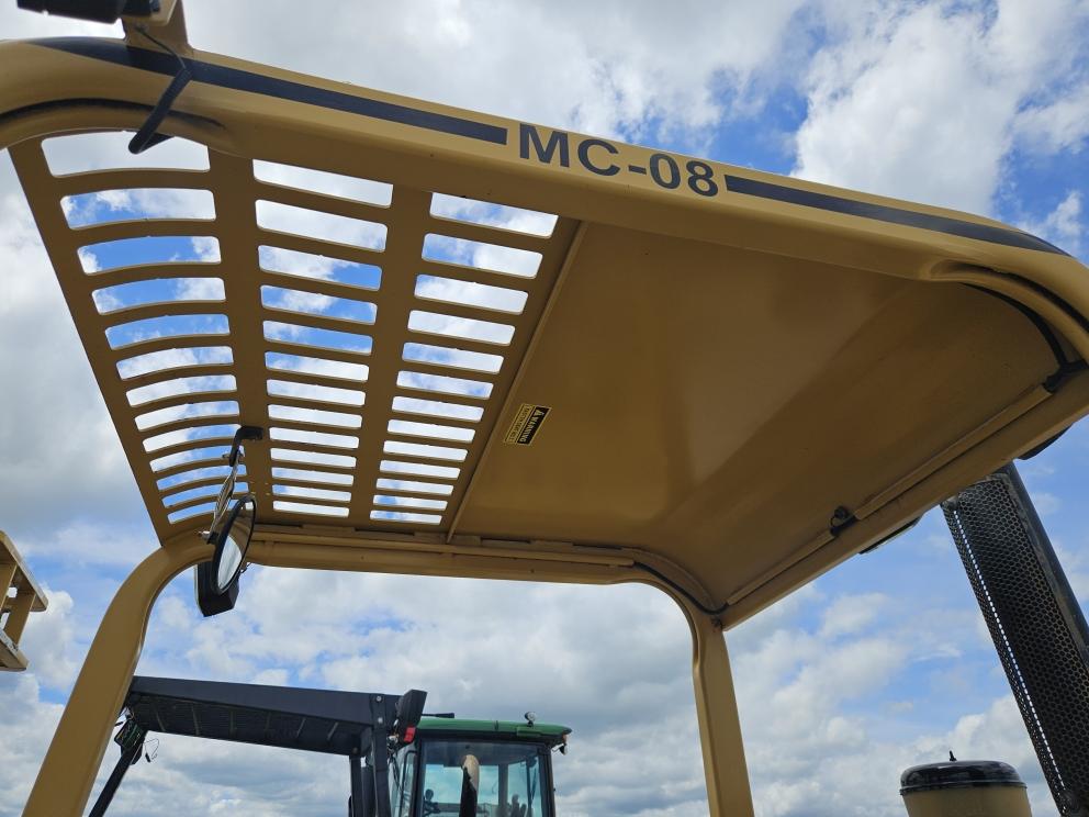 Image for 2018 Master Craft MC-08