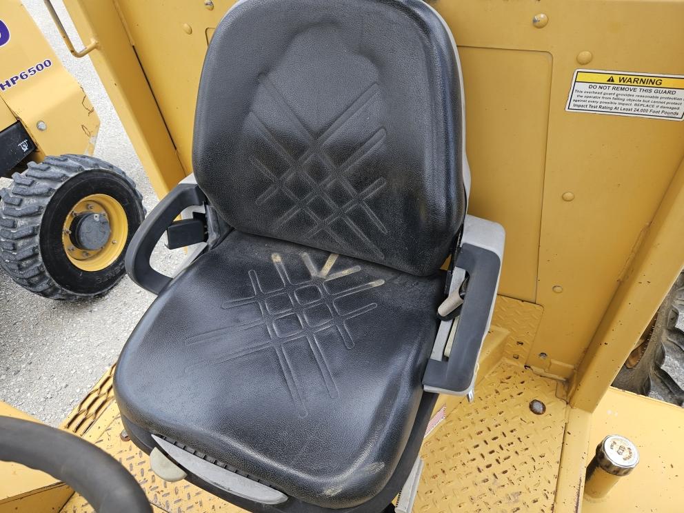 Image for 2018 Master Craft MC-08