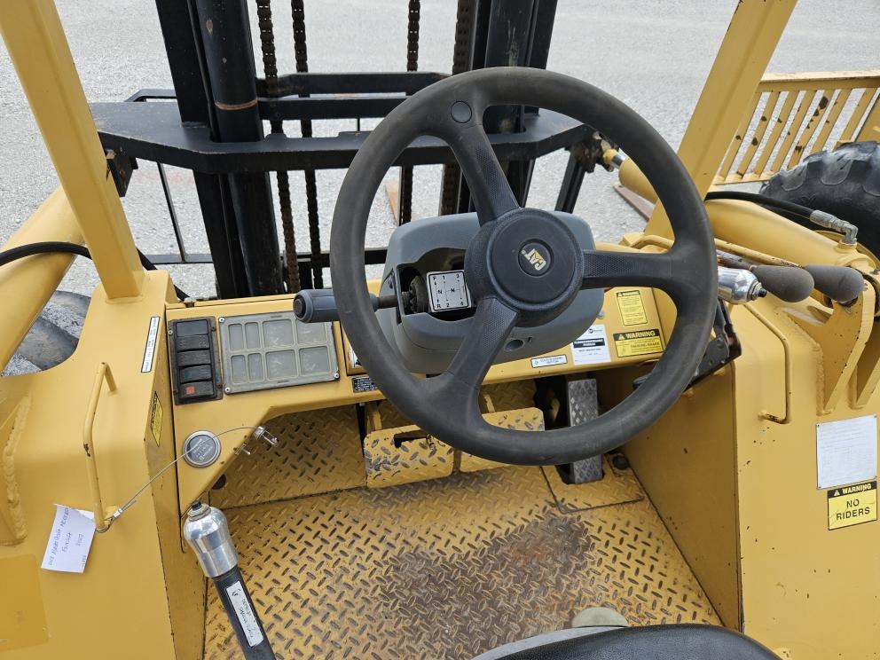 Image for 2018 Master Craft MC-08