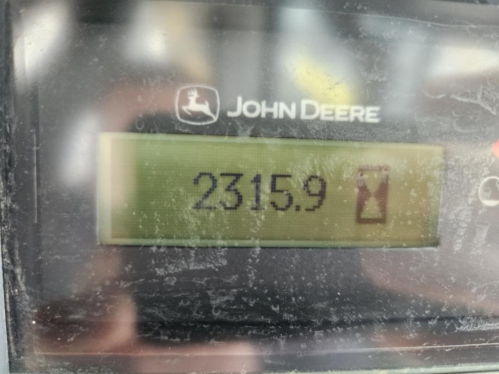 Image for 2019 John Deere 331G