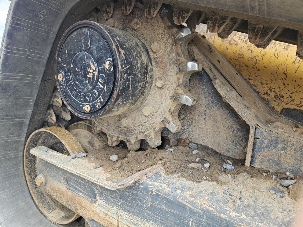 Image for 2019 John Deere 331G