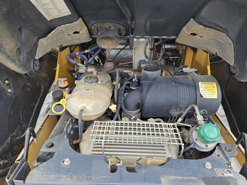 Image for 2019 John Deere 331G