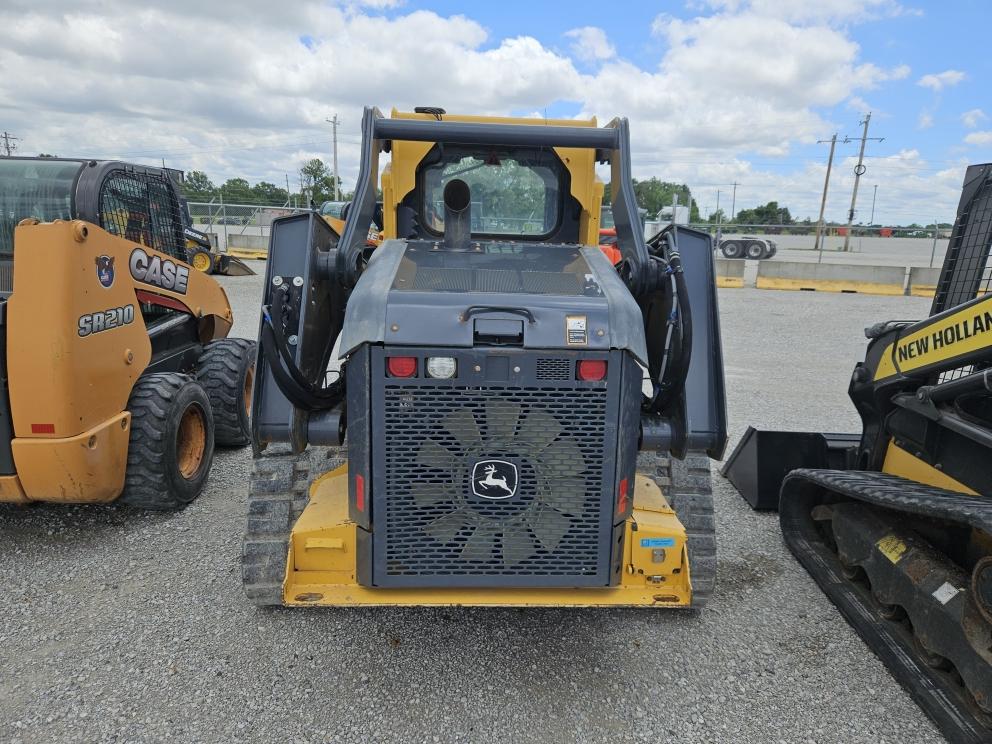 Image for 2019 John Deere 331G