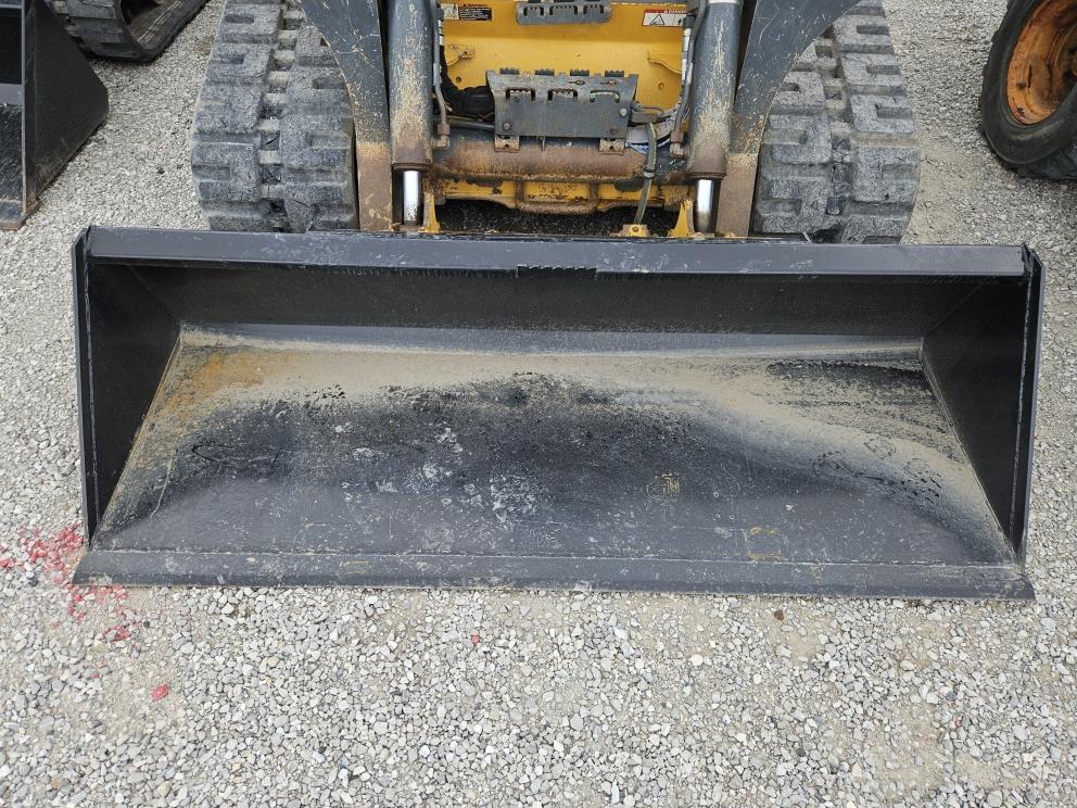 Image for 2019 John Deere 331G