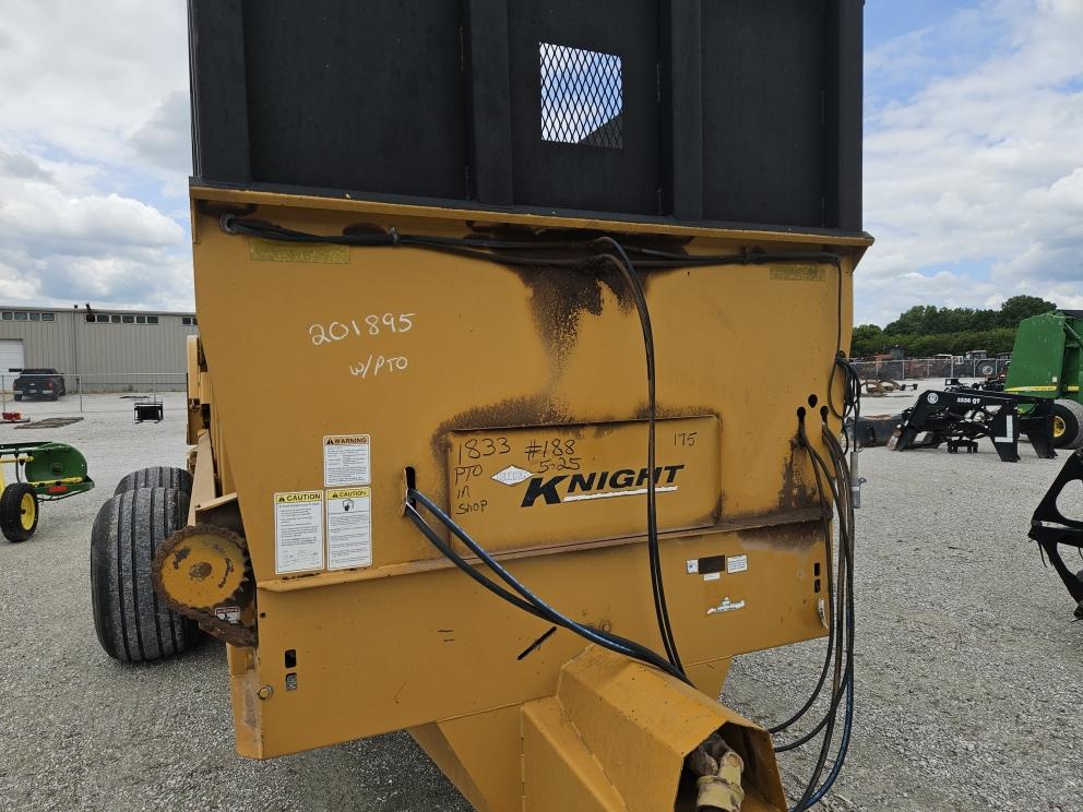 Image for Kuhn-Knight 1159