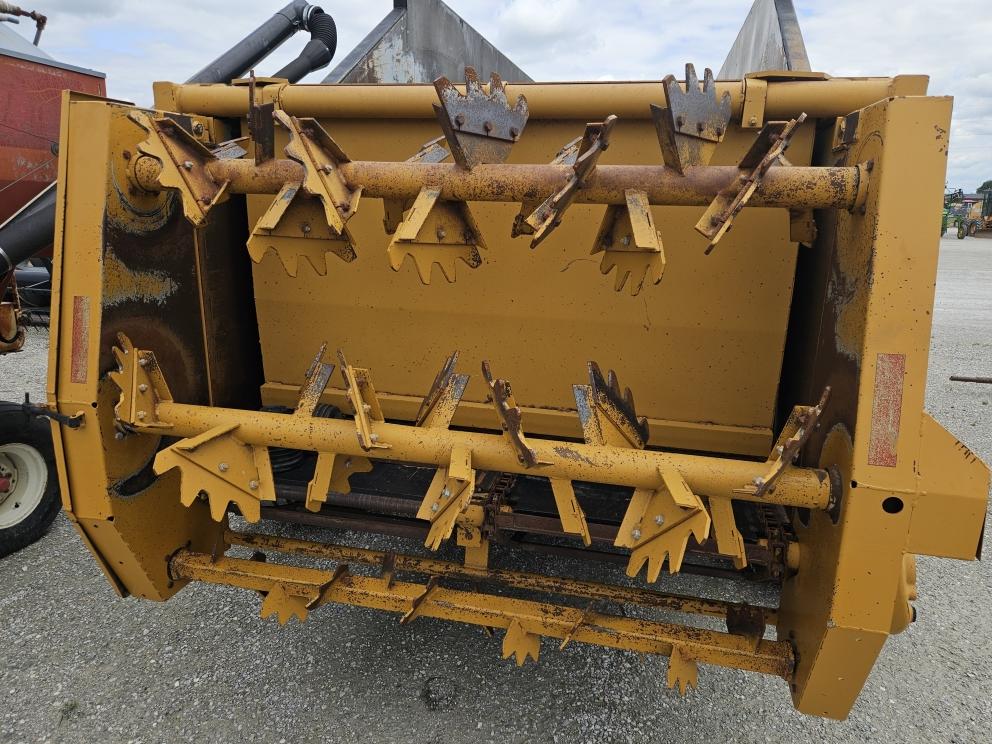 Image for Kuhn-Knight 1159