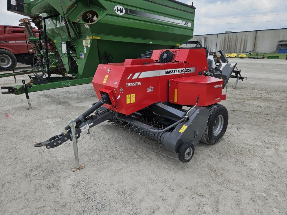 Image for 2020 Massey Ferguson 1840