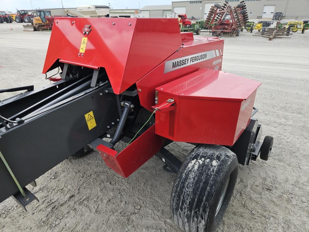 Image for 2020 Massey Ferguson 1840