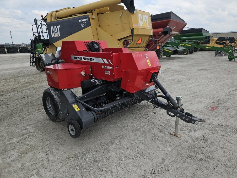 Image for 2020 Massey Ferguson 1840