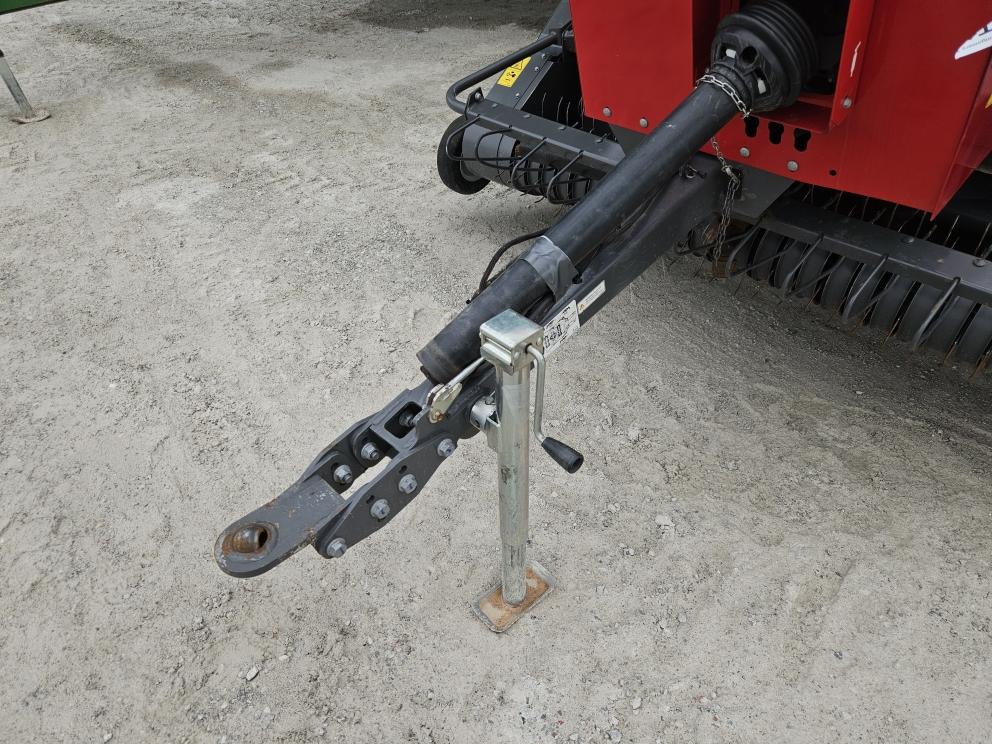 Image for 2020 Massey Ferguson 1840