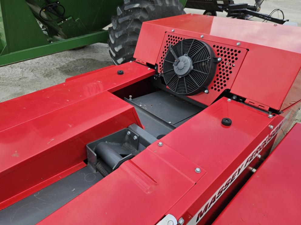 Image for 2020 Massey Ferguson 1840