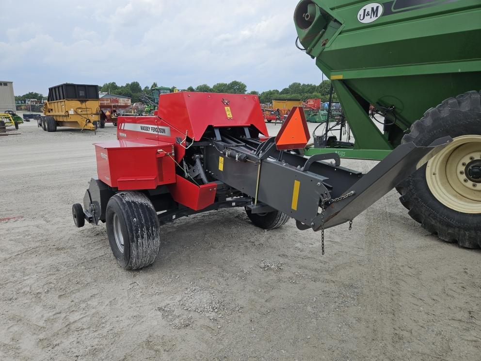 Image for 2020 Massey Ferguson 1840