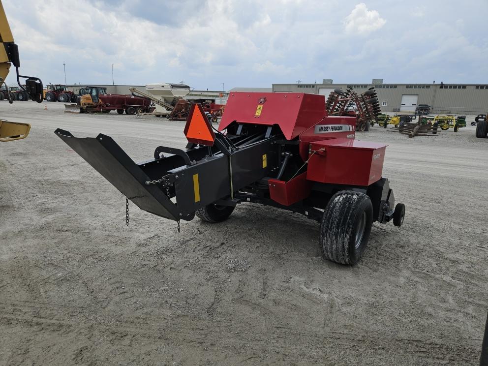 Image for 2020 Massey Ferguson 1840