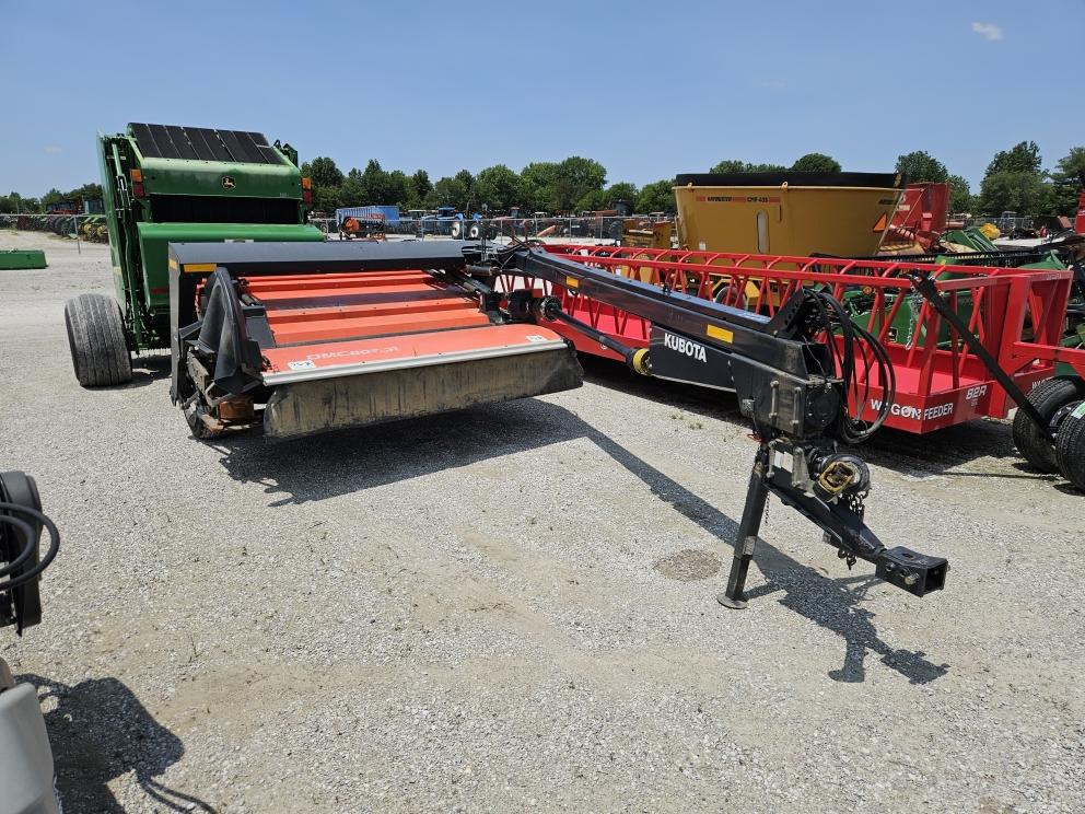 Image for 2020 Kubota DMC8032R