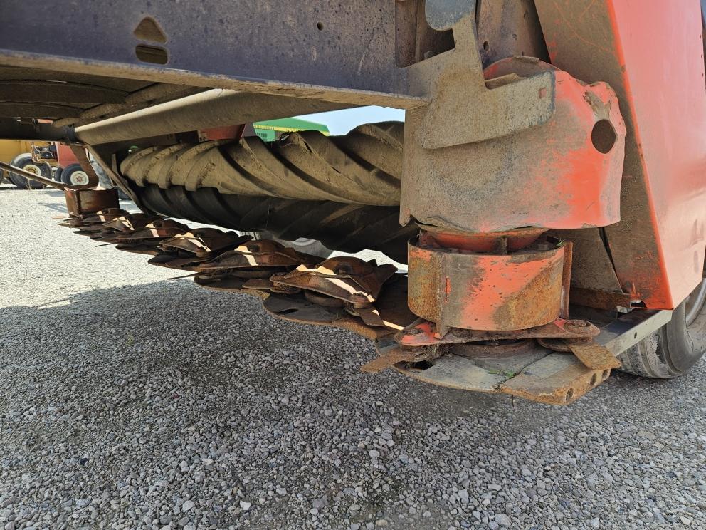 Image for 2020 Kubota DMC8032R