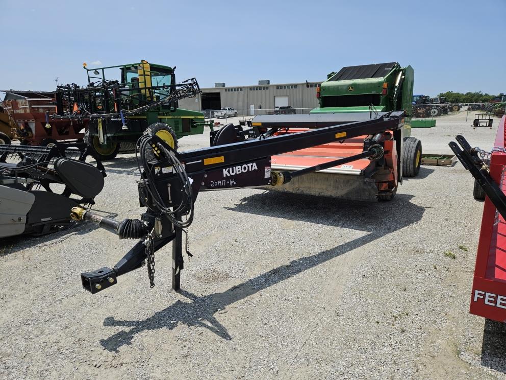 Image for 2020 Kubota DMC8032R